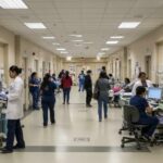 Bronxcare Health System Hospital Network