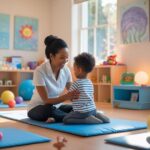 Caravel Autism Health Therapy Services