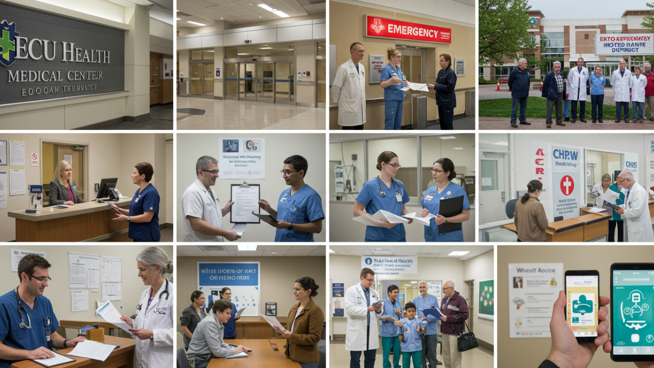 Community health plan of washington coverage