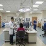 Duke Health Medical Research And Services