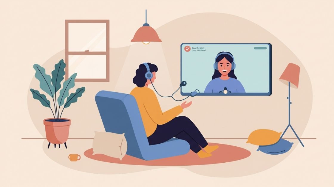 Effective Mental Health Support Programs