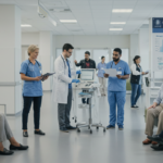 Health grades hospital ratings and reviews