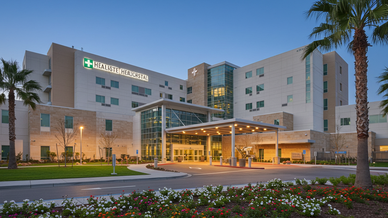 Kaweah Health Medical Services