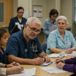Michigan department of health services