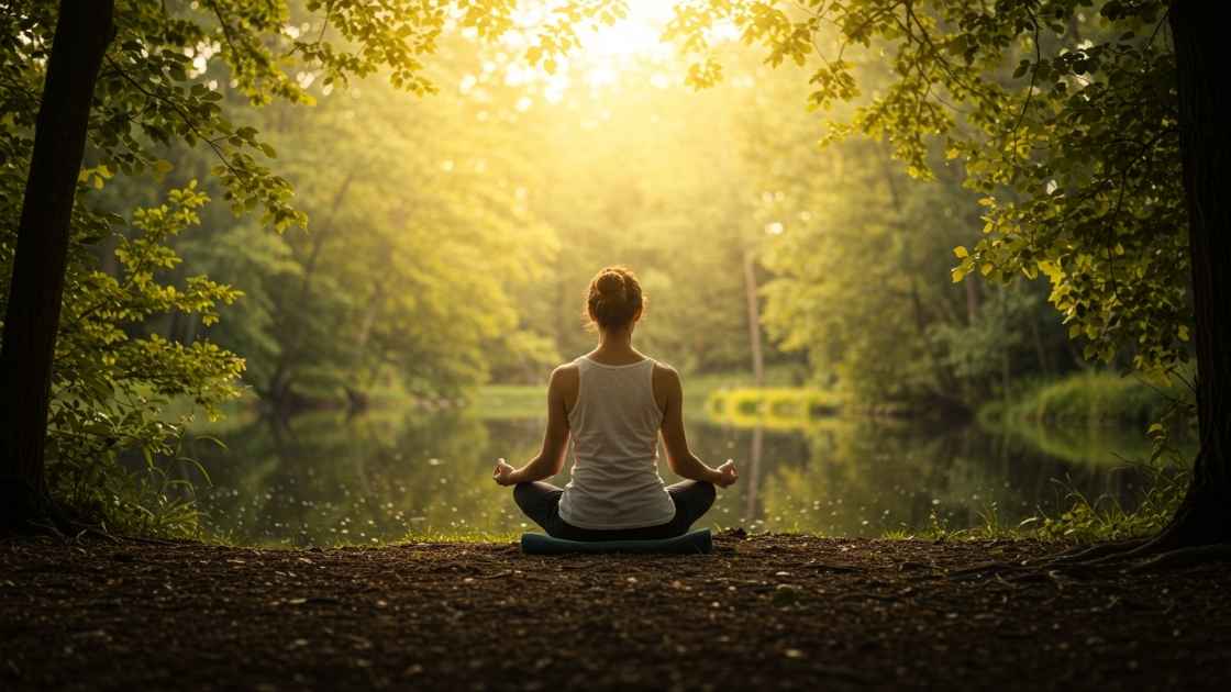 Mindfulness Techniques For Mental Well-Being