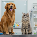 Revival animal health products for pets