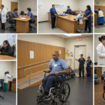 Scah health system health programs