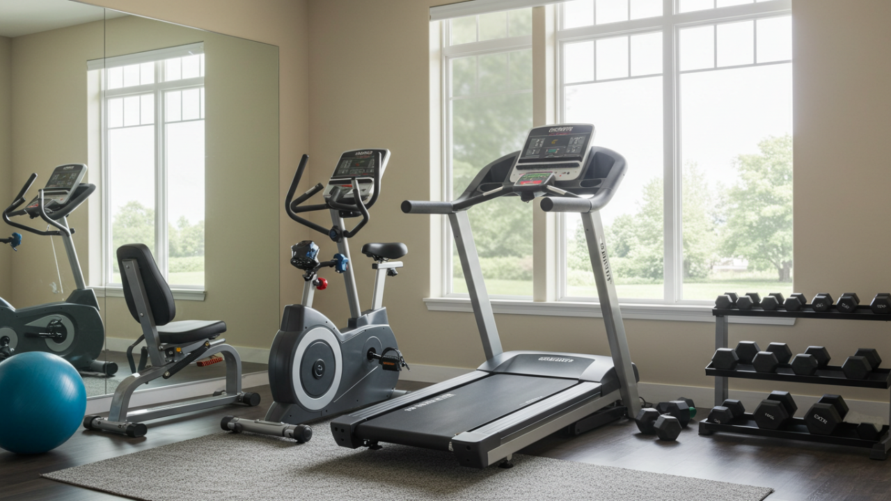 Sunny health and fitness wellness tips