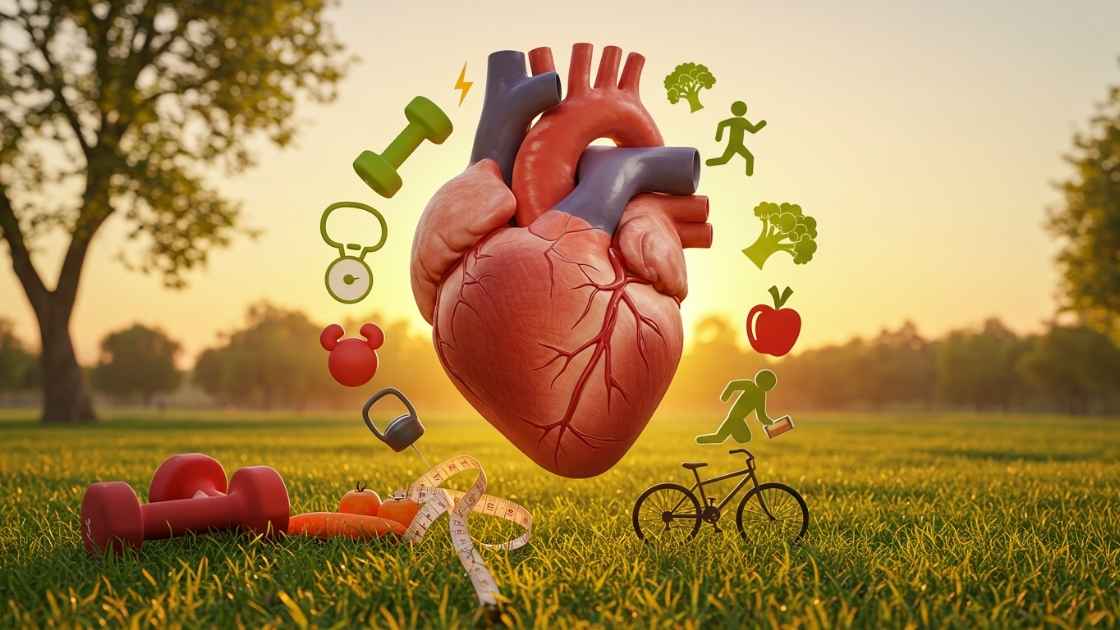 Top Benefits Of Regular Physical Activity For Heart Health And Fitness