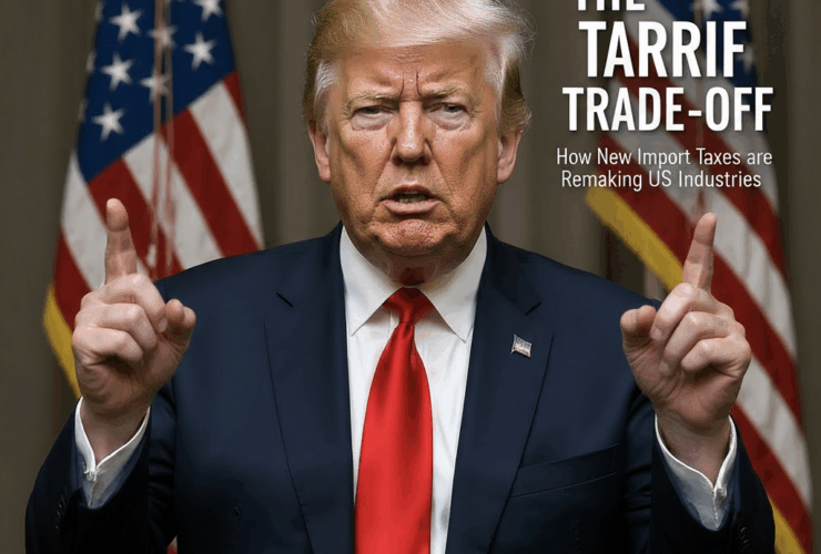 US tariffs trade