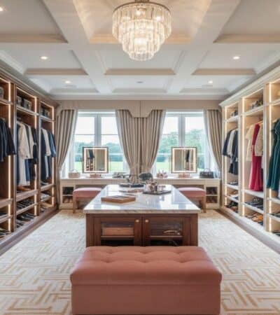 How to Build a Minimalist Wardrobe